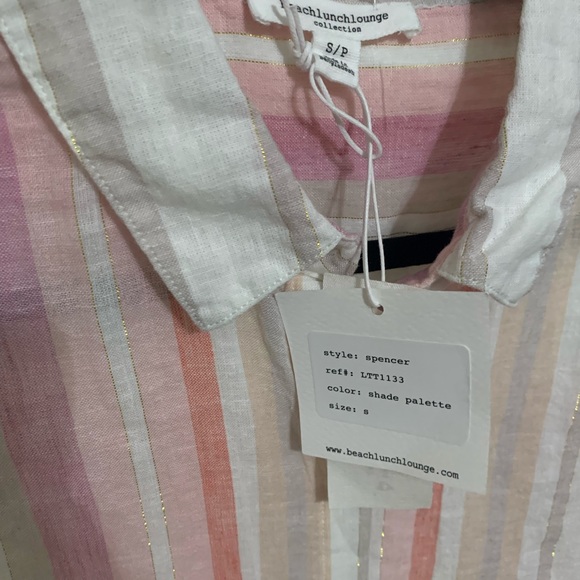 womens blouse - Picture 4 of 4